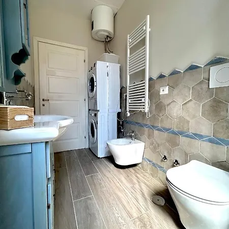 Casa Minerva A Testaccio * Roma