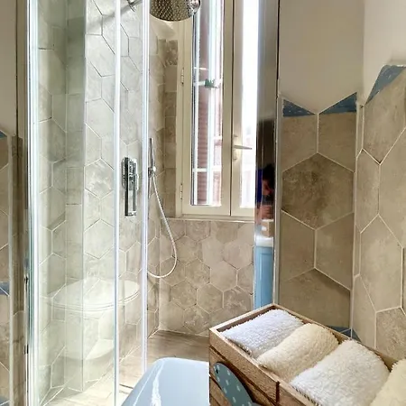 Casa Minerva A Testaccio Διαμέρισμα *