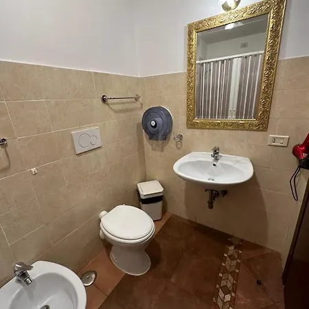 Turistico Rome