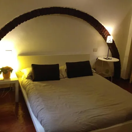 Apartment Casina Roma, 2 Min To Piazza Navona Rome