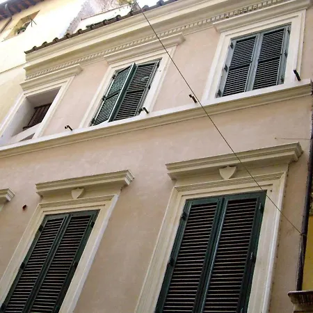 Apartment Casina Roma, 2 Min To Piazza Navona *