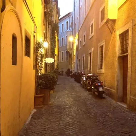 Apartment Casina Roma, 2 Min To Piazza Navona