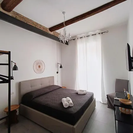 Apartament La Tua Casa A Viadelcorso