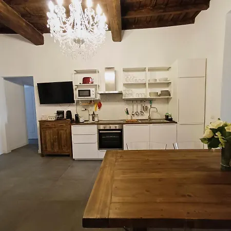 Apartment La Tua Casa A Viadelcorso