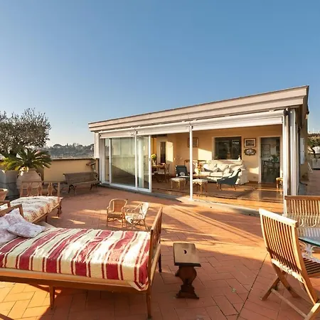Apartment Forum Stunning Terrace Penthouse