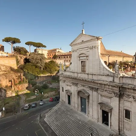 Forum Stunning Terrace Penthouse *