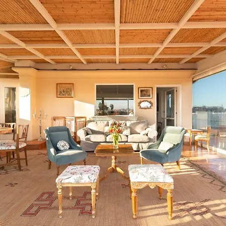 Apartment Forum Stunning Terrace Penthouse