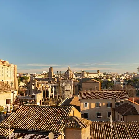 Forum Stunning Terrace Penthouse Apartment *