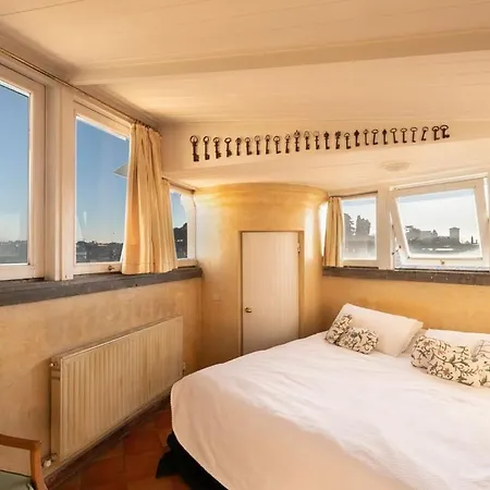 Apartment Forum Stunning Terrace Penthouse Rome