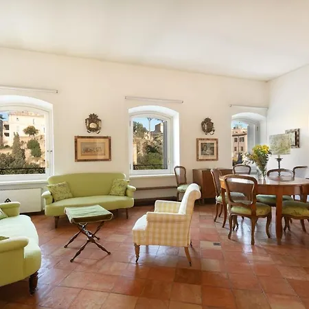 Forum Stunning Terrace Penthouse Apartment *