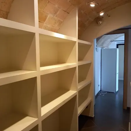 Apartment Sweet
