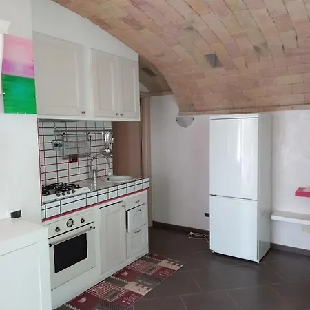Apartment Sweet Rome