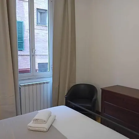 Apartment Vatican Elvira 2 Rome