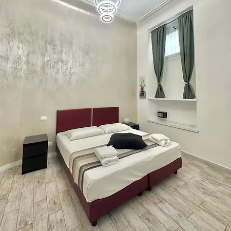 Il Tempio Della Capitale Apartment *