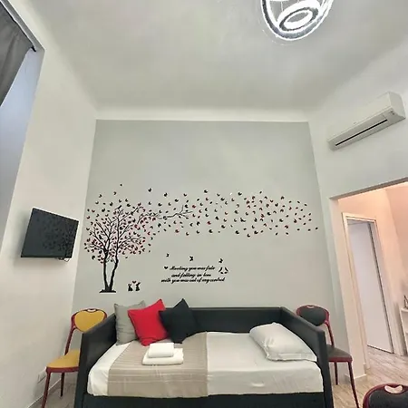 Apartment Il Tempio Della Capitale *