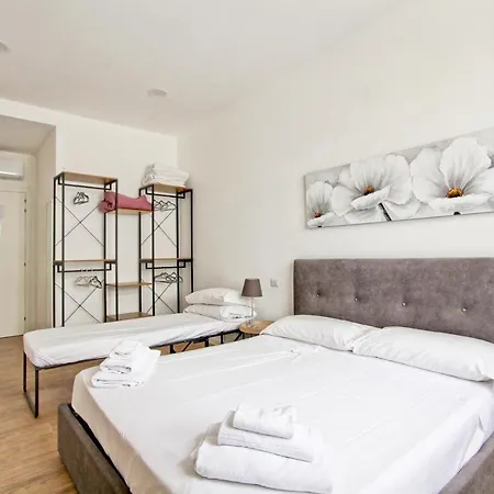 Guest house Prati Sweet Rome