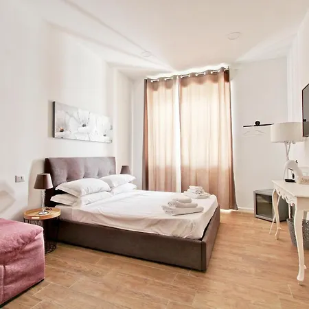 Prati Sweet * Rome
