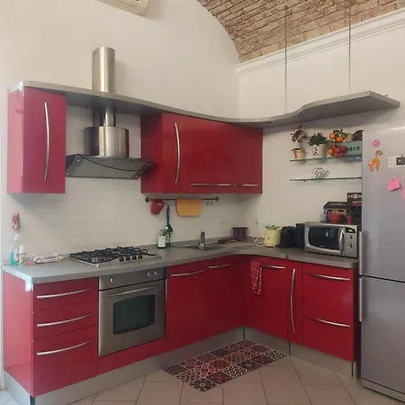 Casa Di Camilla Rome