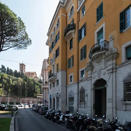 Appartamento Dell'emporio *