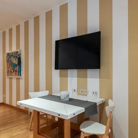Appartamento Dell'emporio Roma