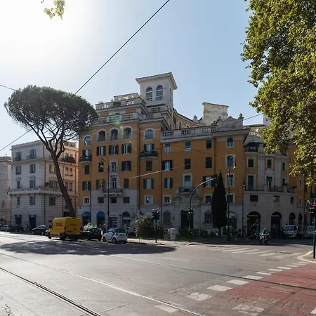 Dell'emporio Roma