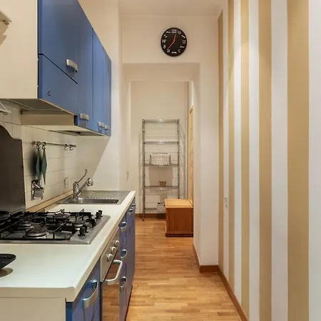 Appartamento Dell'emporio Roma