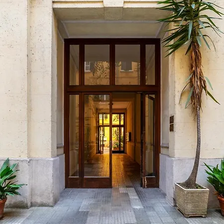 Dell'emporio Appartamento Roma