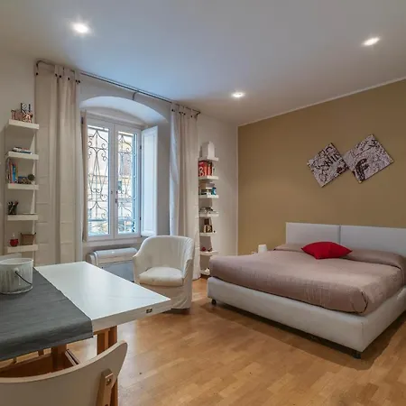 Appartamento Dell'emporio Roma