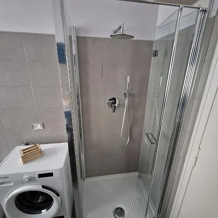 Appartamento Alloggio Claudia - Valpo39 *