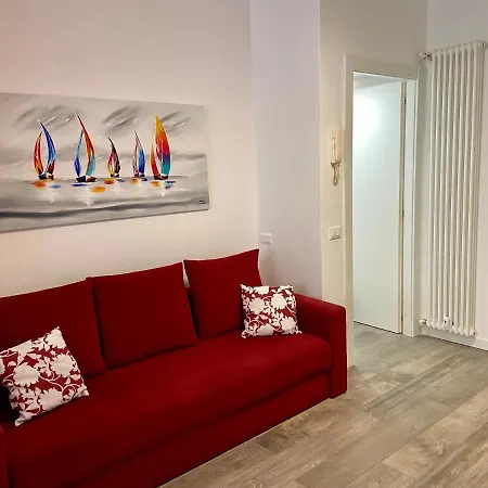 Casa Magrini - Intero In Marconi *