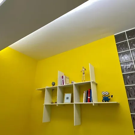 Casa Magrini - Intero In Marconi Appartamento *