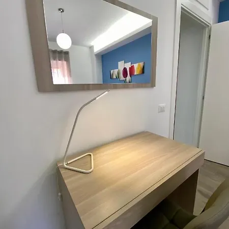 Appartamento Casa Magrini - Intero In Marconi *