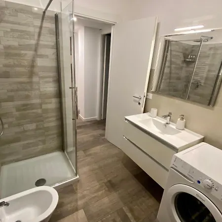 Appartamento Casa Magrini - Intero In Marconi Roma