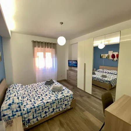 Casa Magrini - Intero In Marconi