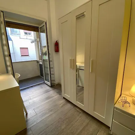 Casa Magrini - Intero In Marconi Roma