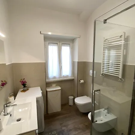 Casa Magrini - Intero In Marconi Appartamento