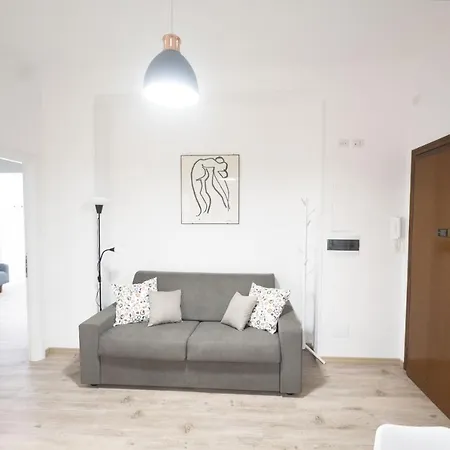 Apartment Lovely In Hip And Vibrant Pigneto *