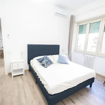Apartment Lovely In Hip And Vibrant Pigneto *