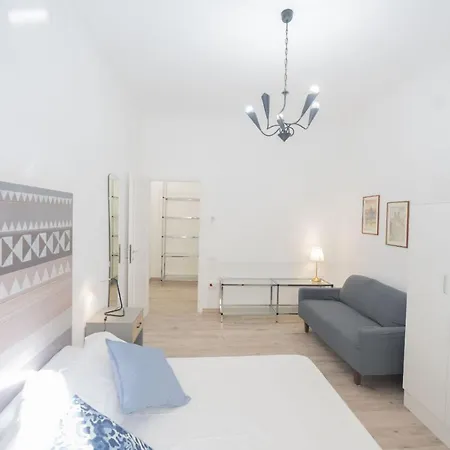 Apartment Lovely In Hip And Vibrant Pigneto *