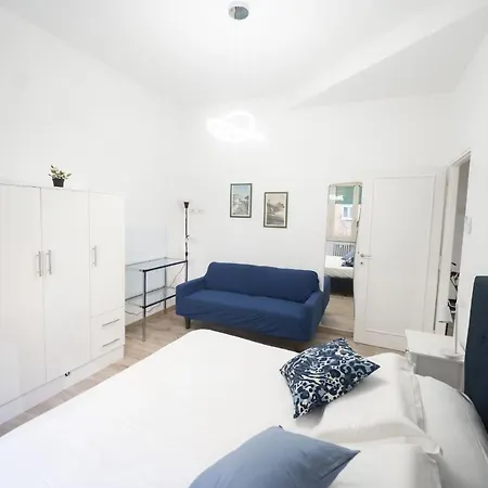 Apartment Lovely In Hip And Vibrant Pigneto Rome