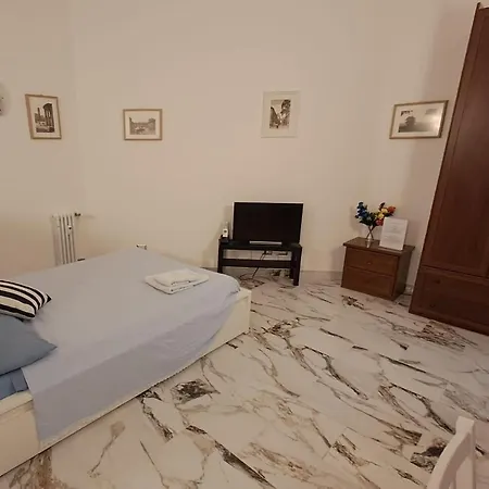 Francy's House Al Centro Di Appartamento
