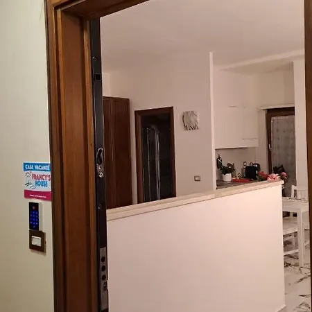 Francy's House Al Centro Di Apartment Rome