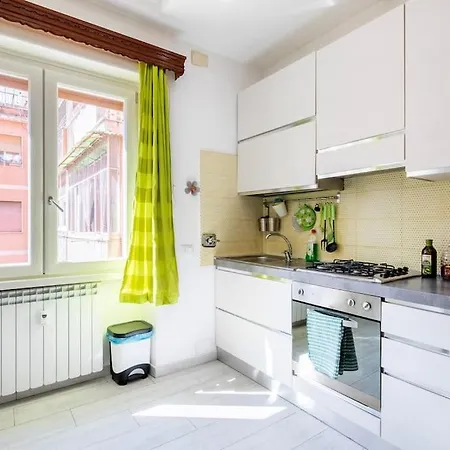 Casa Soso... La Casa Che Fa Per Te! Rome