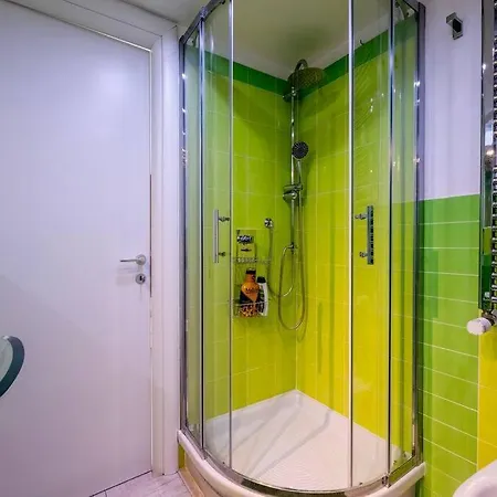 Casa Soso... La Casa Che Fa Per Te! Apartment Rome