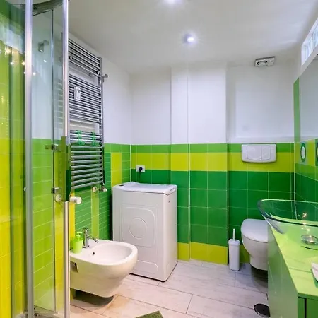 Casa Soso... La Casa Che Fa Per Te! Apartment Rome