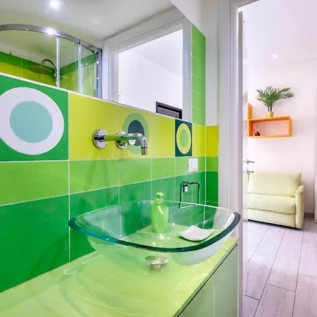 Apartment Casa Soso... La Casa Che Fa Per Te! Rome