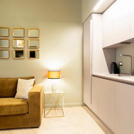 Apartment Maison Caio 7