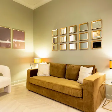 Maison Caio 7 *