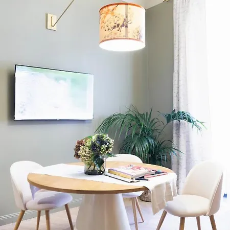 Apartamento Maison Caio 7 Roma