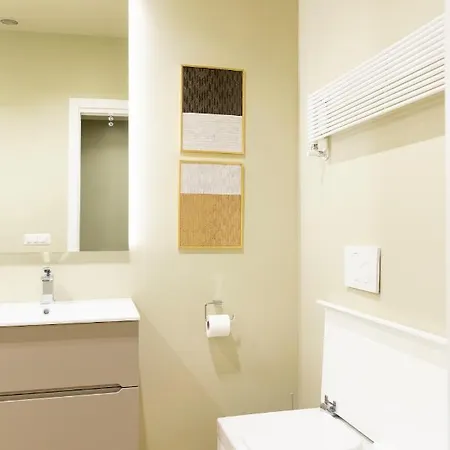 Maison Caio 7 Apartamento